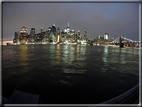 foto Baia di New York